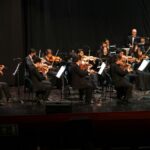 Lindo Ecuador | Orquesta Sinfónica de Cuenca presenta tres conciertos esta semana – Ministerio de Cultura y Patrimonio