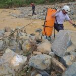 Noticias para migrantes Ecuatorianos Precipitaciones en Ponce Enriquez dejan otro fallecido