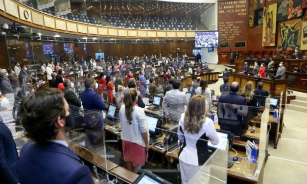 Noticias para migrantes Ecuatorianos Una agenda común es el camino para el debate nacional, dicen los partidos – Diario La Hora