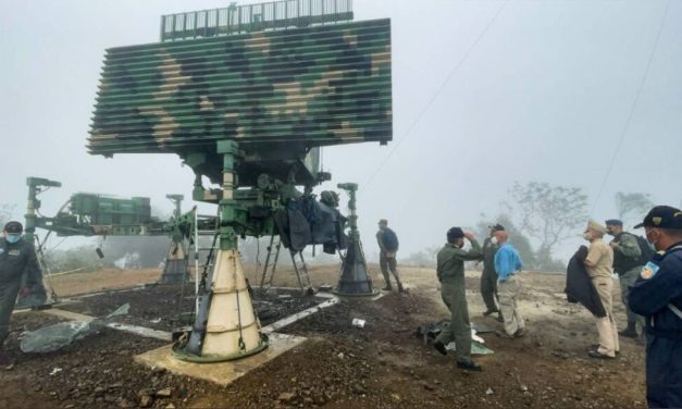 Noticias para migrantes Ecuatorianos Para la primera semana de mayo se prevé audiencia de formulación cargos en caso radar de Montecristi – Diario La Hora