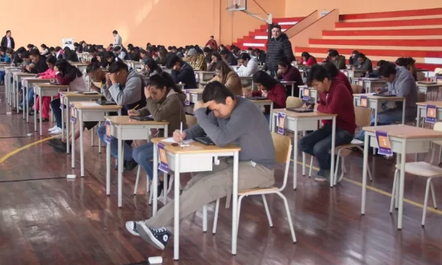 Noticias para migrantes Ecuatorianos Cómo reprogramar el examen de Senescyt, para entrar a la universidad – Diario La Hora