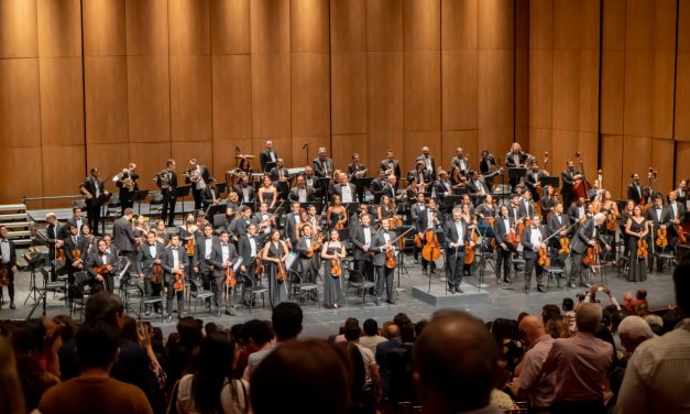 Lindo Ecuador | Concierto histórico reunió a más de 100 músicos en Guayaquil – Ministerio de Cultura y Patrimonio