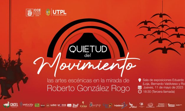Lindo Ecuador | Memoria fotográfica del Festival Internacional de Artes Vivas Loja es retratada por el artista Roberto González – Ministerio de Cultura y Patrimonio