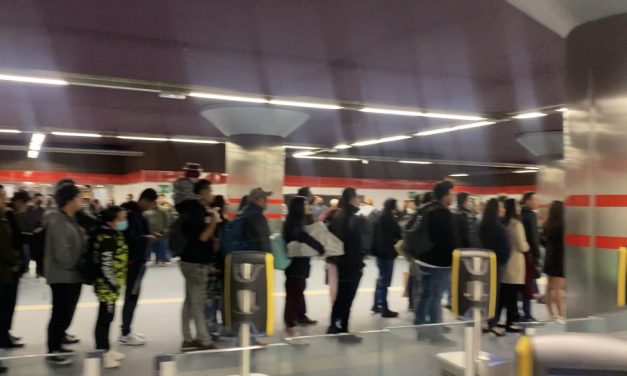 Noticias para migrantes Ecuatorianos Se cierra la estación Quitumbe del Metro de Quito tras aglomeraciones de usuarios – Diario La Hora