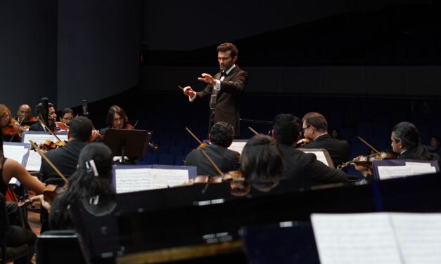 Lindo Ecuador | La Orquesta Sinfónica de Guayaquil inaugura el 2024 con Gala – Ministerio de Cultura y Patrimonio