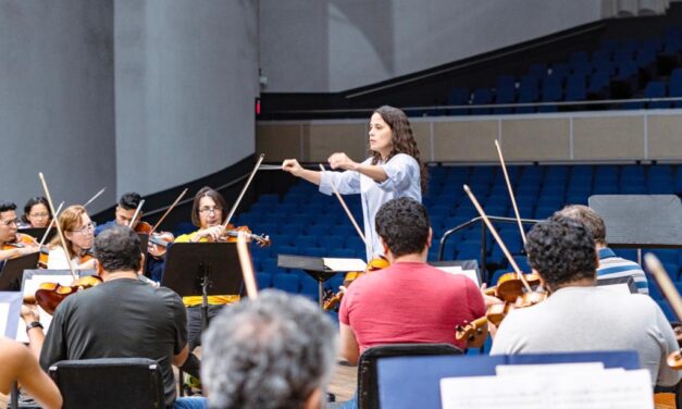 Lindo Ecuador | Orquesta Sinfónica de Guayaquil ofrece el concierto virtual “1840, Un Legado Musical” – Ministerio de Cultura y Patrimonio