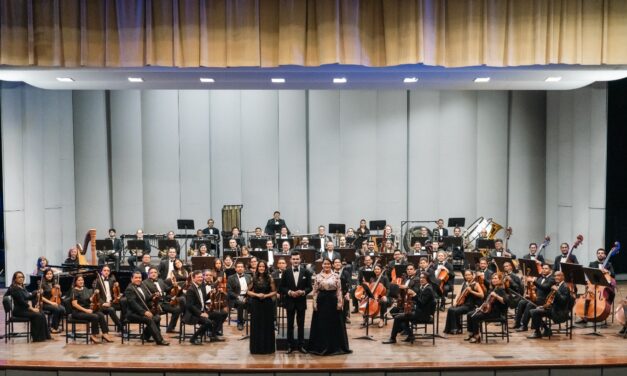 Lindo Ecuador | Orquesta Sinfónica de Guayaquil presentará su Concierto Navideño – Ministerio de Cultura y Patrimonio
