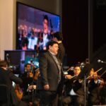 Lindo Ecuador | La Orquesta Sinfónica de Guayaquil vuelve a presentar «Nuevas Sendas» – Ministerio de Cultura y Patrimonio