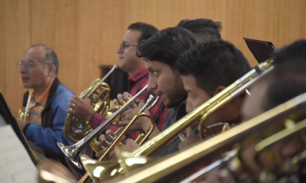 Lindo Ecuador | Orquesta Sinfónica de Cuenca ofrece dos conciertos esta semana – Ministerio de Cultura y Patrimonio