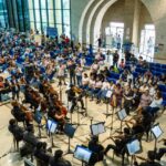 Lindo Ecuador | Orquesta Sinfónica de Guayaquil continua con su «Tour Tiempo de Mujer» en conmemoración al aporte de las mujeres trabajadoras – Ministerio de Cultura y Patrimonio