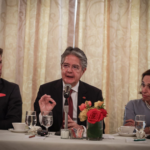 Lindo Ecuador | Presidencia de la República del Ecuador » Empresarios norteamericanos conocieron las oportunidades que brinda el Ecuador para las inversiones