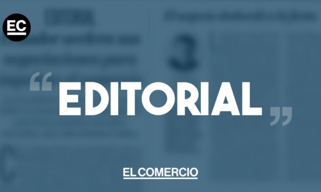 Noticias para migrantes Ecuatorianos Segundo éxodo de ecuatorianos – El Comercio