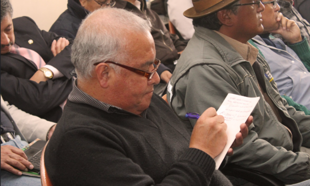 Lindo Ecuador | Ministerio de Cultura y Patrimonio realiza acompañamiento técnico a GADS – Ministerio de Cultura y Patrimonio