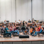 Lindo Ecuador | Un viaje musical por el continente en el Teatro Centro de Arte – Ministerio de Cultura y Patrimonio