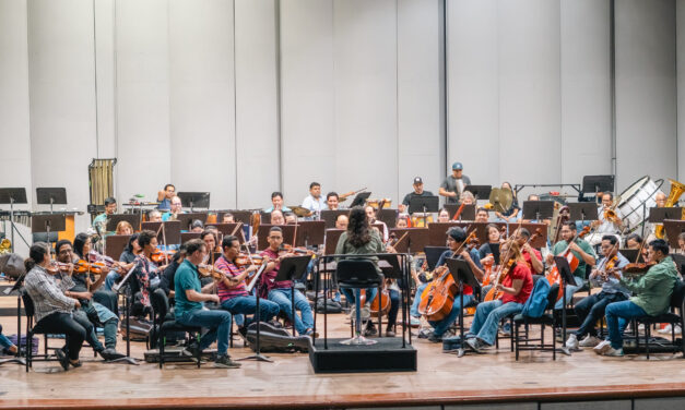 Lindo Ecuador | Un viaje musical por el continente en el Teatro Centro de Arte – Ministerio de Cultura y Patrimonio