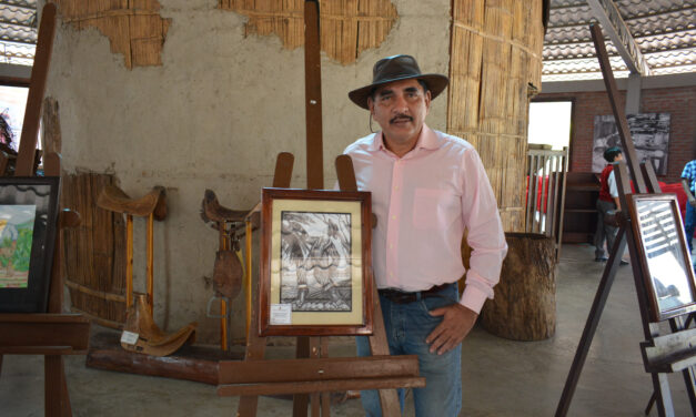 Lindo Ecuador | El Museo Portoviejo y Archivo Histórico Presenta la Exposición Binacional «Alfaro Inspira» en Honor al General Eloy Alfaro – Ministerio de Cultura y Patrimonio