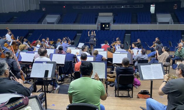 Lindo Ecuador | La Forza del Destino será el próximo concierto que la Orquesta Sinfónica de Guayaquil dedicará a su público – Ministerio de Cultura y Patrimonio