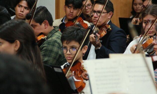 Lindo Ecuador | La Orquesta Sinfónica de Cuenca abre su segunda temporada 2024 con un inusual concierto – Ministerio de Cultura y Patrimonio