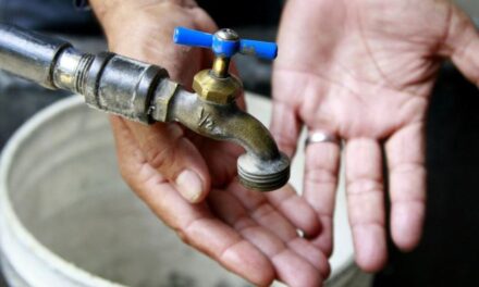 Noticias para migrantes Ecuatorianos Azogues empieza a racionar el agua potable por el estiaje