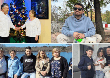 Historias que cruzan fronteras