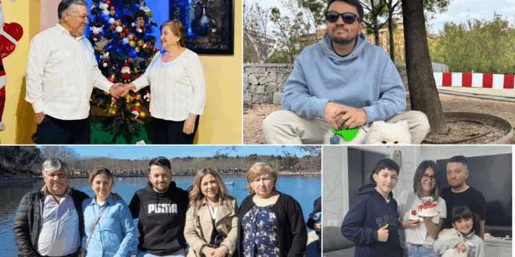 Historias que cruzan fronteras