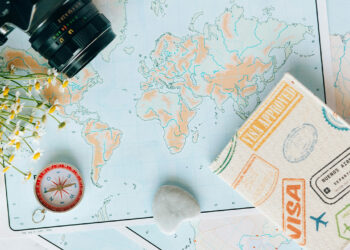 Errores comunes al solicitar visa y cómo evitarlos.
