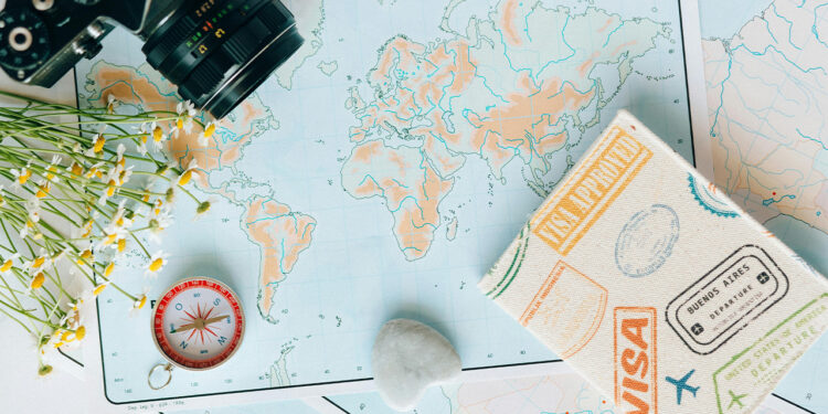 Errores comunes al solicitar visa y cómo evitarlos.