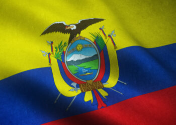 Celebración de la Fiesta Nacional del Ecuador en Barcelona: Cultura, Música y Tradición