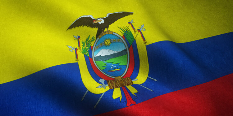 Celebración de la Fiesta Nacional del Ecuador en Barcelona: Cultura, Música y Tradición