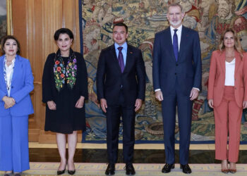 España ofrece nuevas oportunidades de empleo para migrantes ecuatorianos