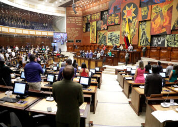 Noticias para migrantes Ecuatorianos Asamblea Constituyente: ¿qué postura tienen el correísmo y las organizaciones de izquierda?