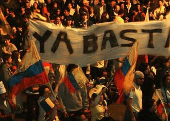 Noticias para migrantes Ecuatorianos Ecuador: ¿hay necesidad de armar una nueva izquierda?