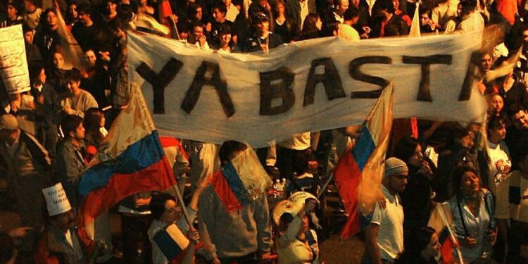 Noticias para migrantes Ecuatorianos Ecuador: ¿hay necesidad de armar una nueva izquierda?