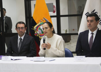 Ecuador reactiva el catastro minero con nuevo enfoque regulatorio