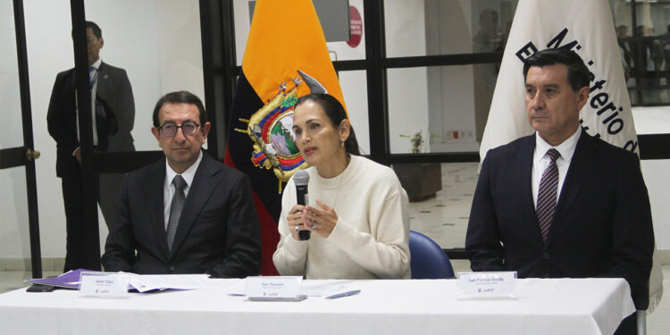 Ecuador reactiva el catastro minero con nuevo enfoque regulatorio