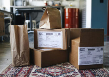 Cómo enviar paquetes sin impuestos a familiares en Ecuador con la Categoría G en 2025