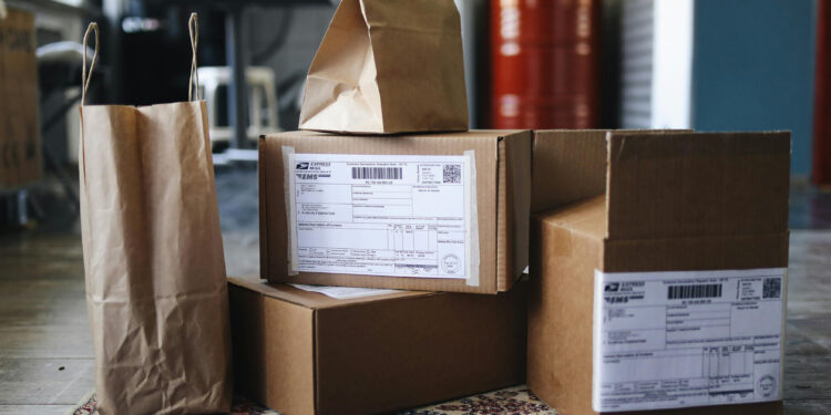 Cómo enviar paquetes sin impuestos a familiares en Ecuador con la Categoría G en 2025