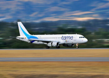 TAME EP: El Adiós que no Termina