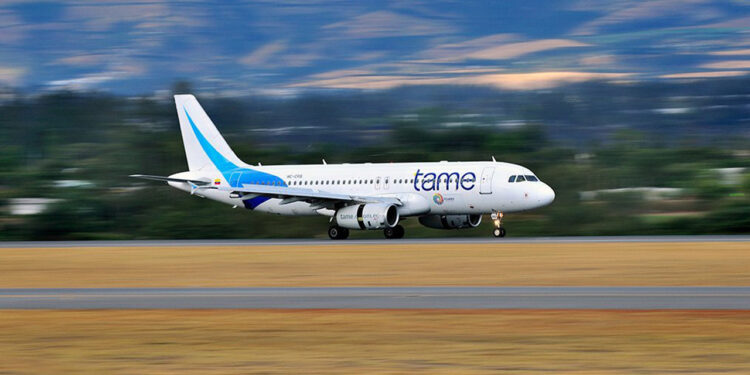 TAME EP: El Adiós que no Termina