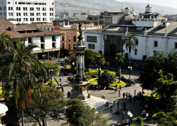 Lanzamiento oficial del Verano de las Artes, Cultura y Deporte 2025 en Quito