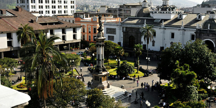 Lanzamiento oficial del Verano de las Artes, Cultura y Deporte 2025 en Quito