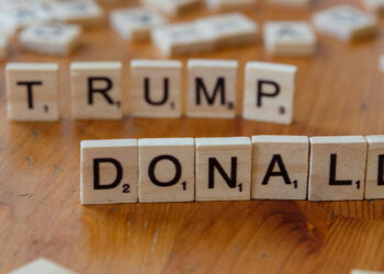 Donald Trump anuncia veto migratorio en 2025