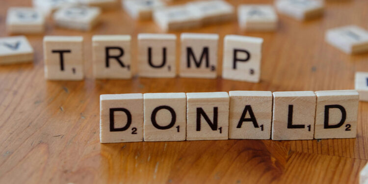 Donald Trump anuncia veto migratorio en 2025