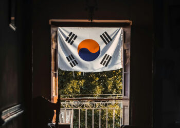 Becas Corea del Sur 2025: estudia tu posgrado con todo financiado