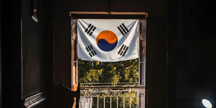 Becas Corea del Sur 2025: estudia tu posgrado con todo financiado