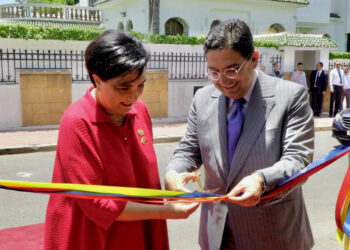 Ecuador establece embajada en Marruecos para fortalecer vínculos bilaterales