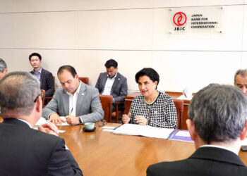 Ecuador impulsa cooperación y moderniza servicios consulares para ecuatorianos en Japón