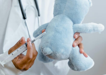 UNICEF y OMS reportan 69 000 niños sin vacunas en Ecuador