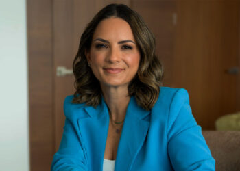 Ana María Pesantes asume como embajadora de Ecuador en Francia