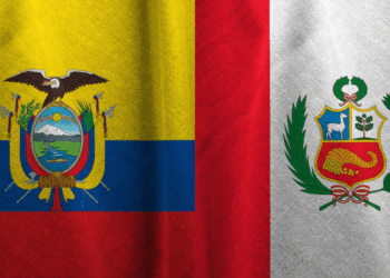 Convenio Ecuador–Perú fortalece seguridad y comercio en la frontera El Oro–Tumbes